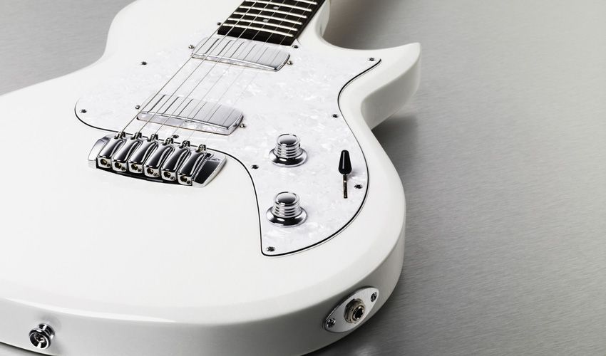 Taylor Solid Body Classic