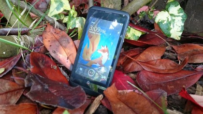 Firefox OS