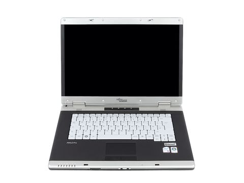 Разборка ноутбука fujitsu siemens amilo pro v3505