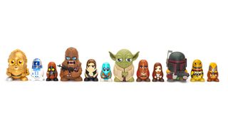 tado star wars toys