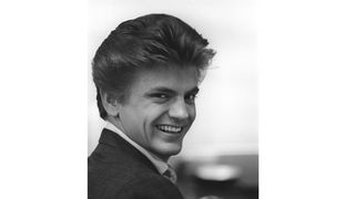 The Everly Brothers star died aged 74 at the weekend