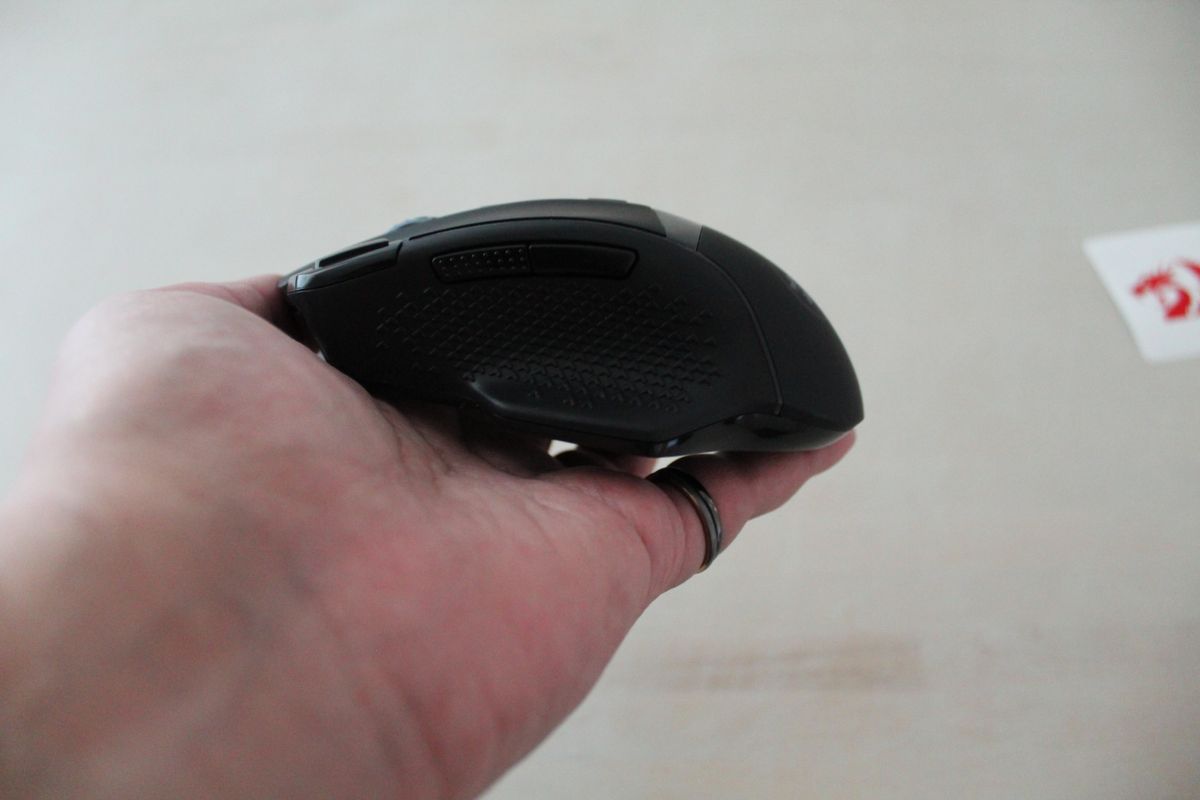 Redragon M991