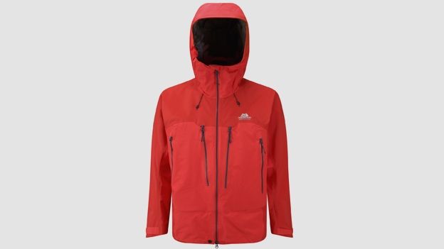 Mountain Equipment Changabang