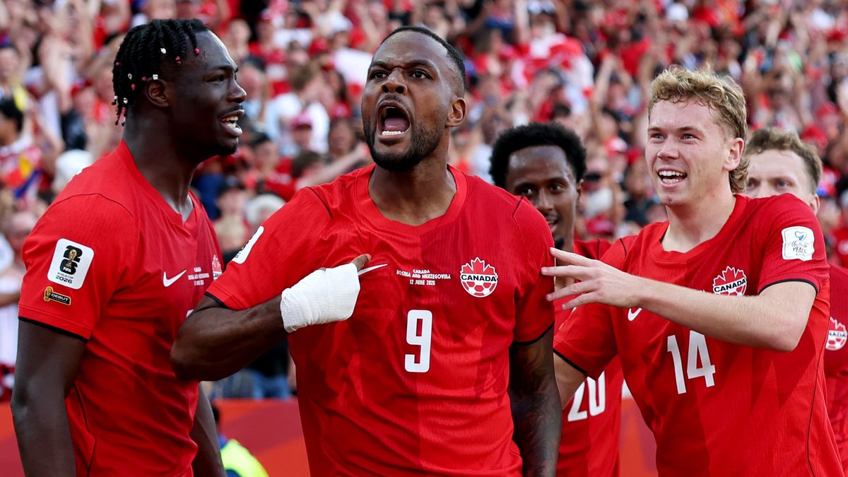 How to watch Canada vs Qatar: Free Streams, TV Channels & Kick-Off time as FIFA World Cup 2026 co-hosts seek first win, team news