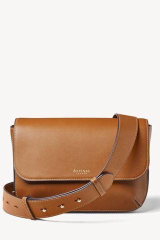 Ella Grande Crossbody Bag