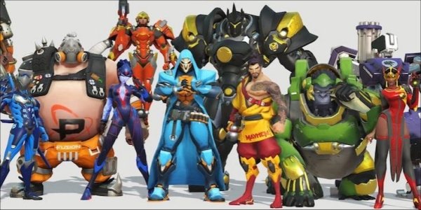 Overwatch League