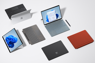 Microsoft Surface Pro X India
