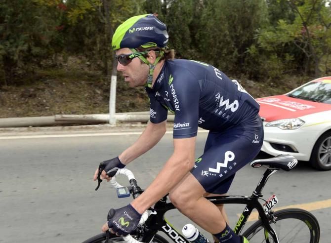 Alex Dowsett (Movistar).