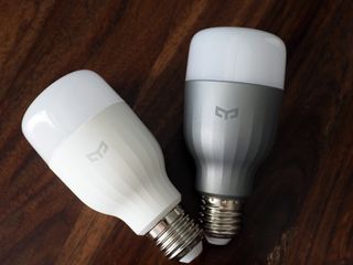 Yeelight LED bulb