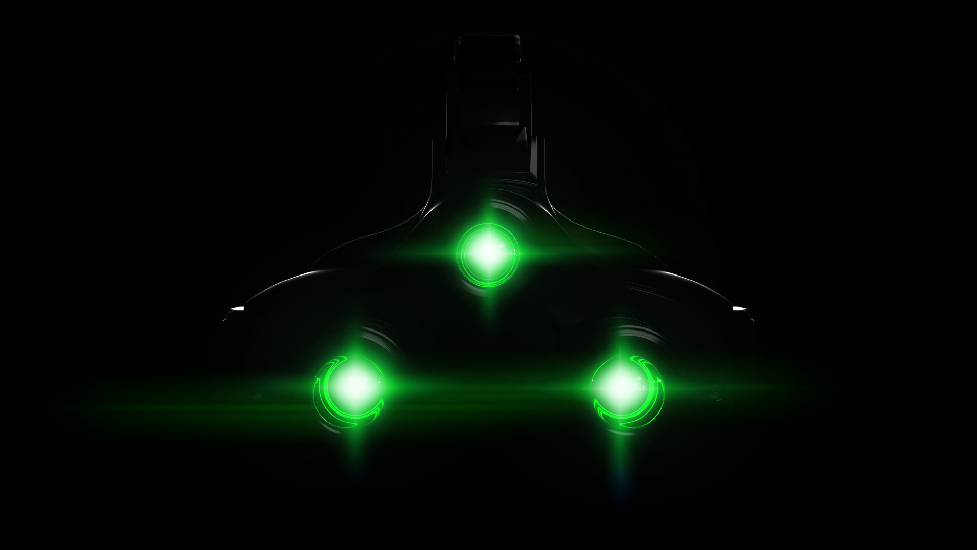 What we want to see in the new Splinter Cell