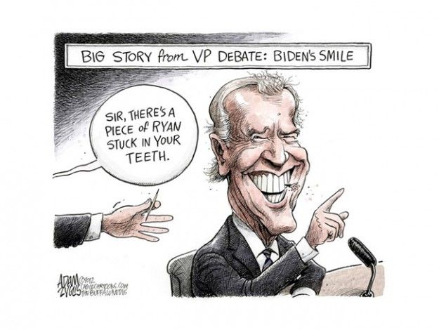 Biden&amp;#039;s scraps