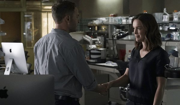 agents of S.H.I.E.L.D. fitzsimmons
