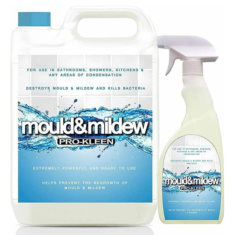 Pro-Kleen Mould Remover