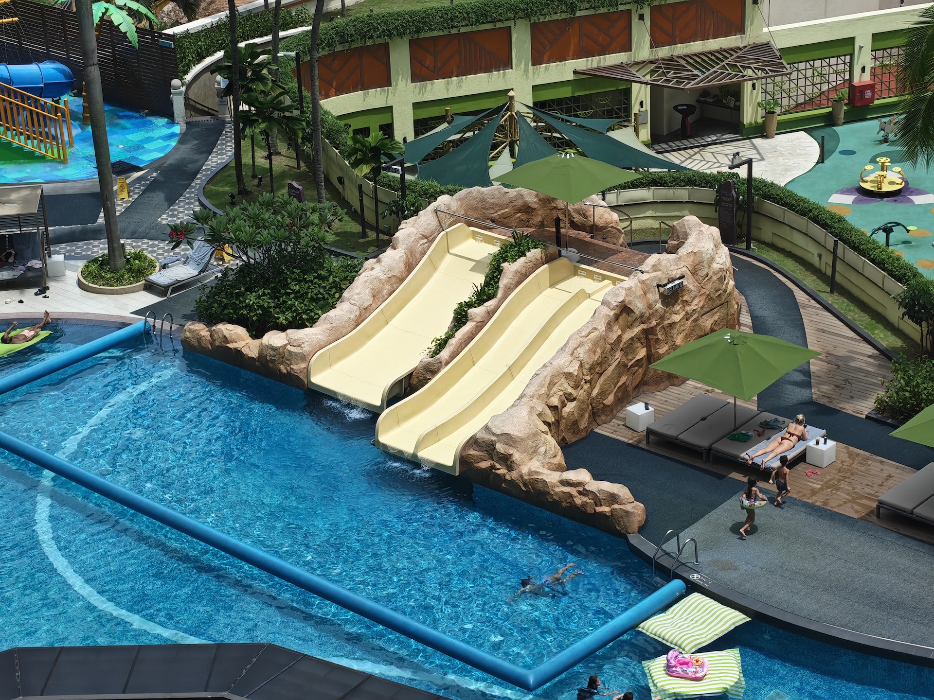 Zoom image taken in Kuala Lumpur on Honor 600 Pro