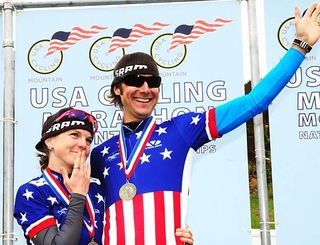 Irmiger & Horgan-Kobelski crowned new US marathon national champions
