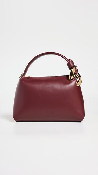 Jw Anderson the Jwa Small Corner Bag