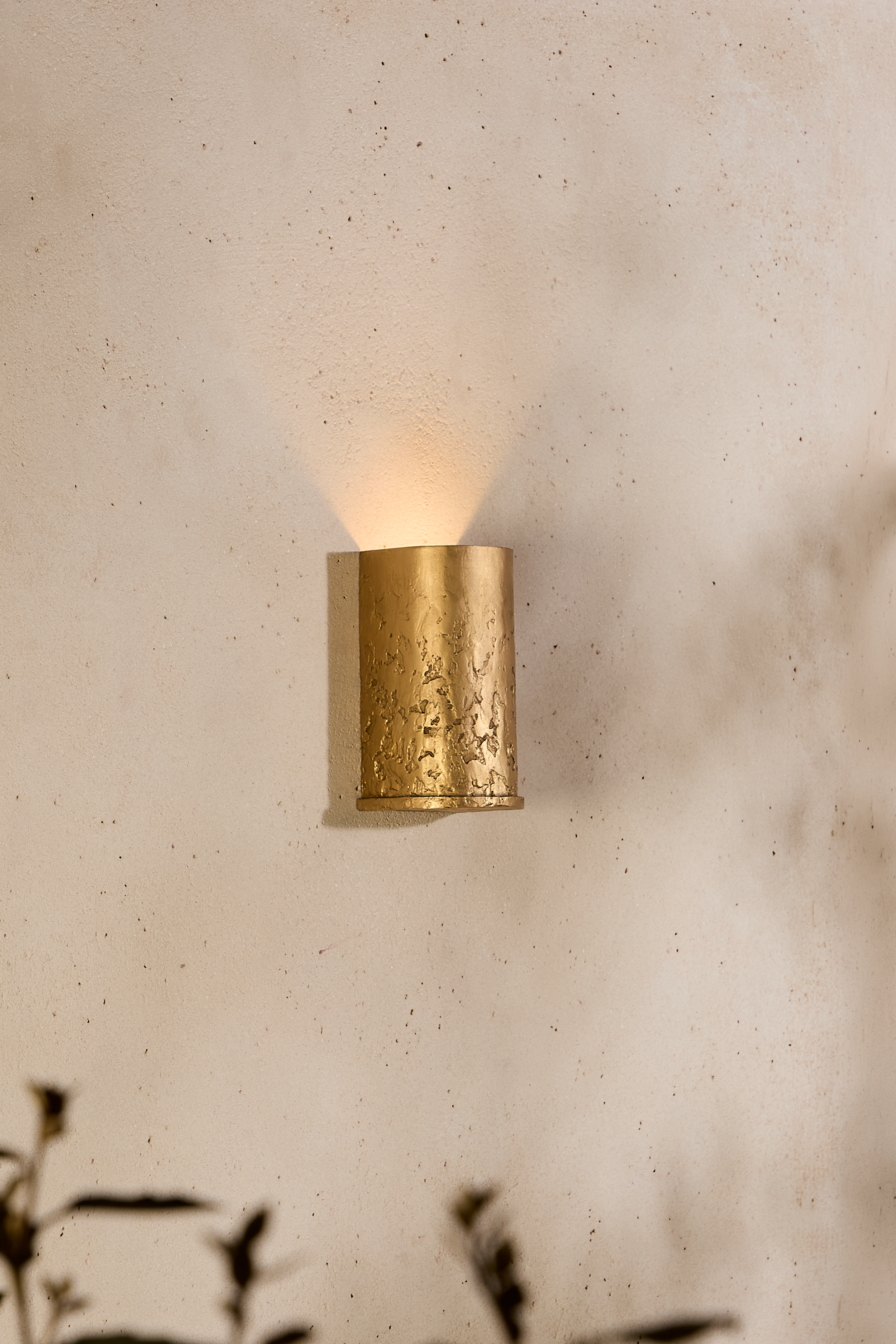 Garnier &amp;amp; Linker's new outdoor lighting collection, 'Aurora'