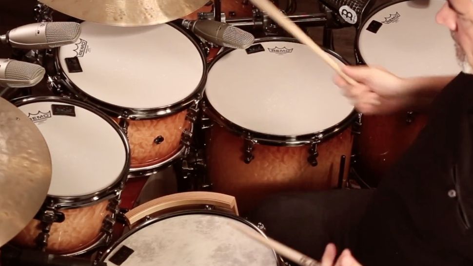 Eight snare drum dampening and muffling tricks you can try for (almost