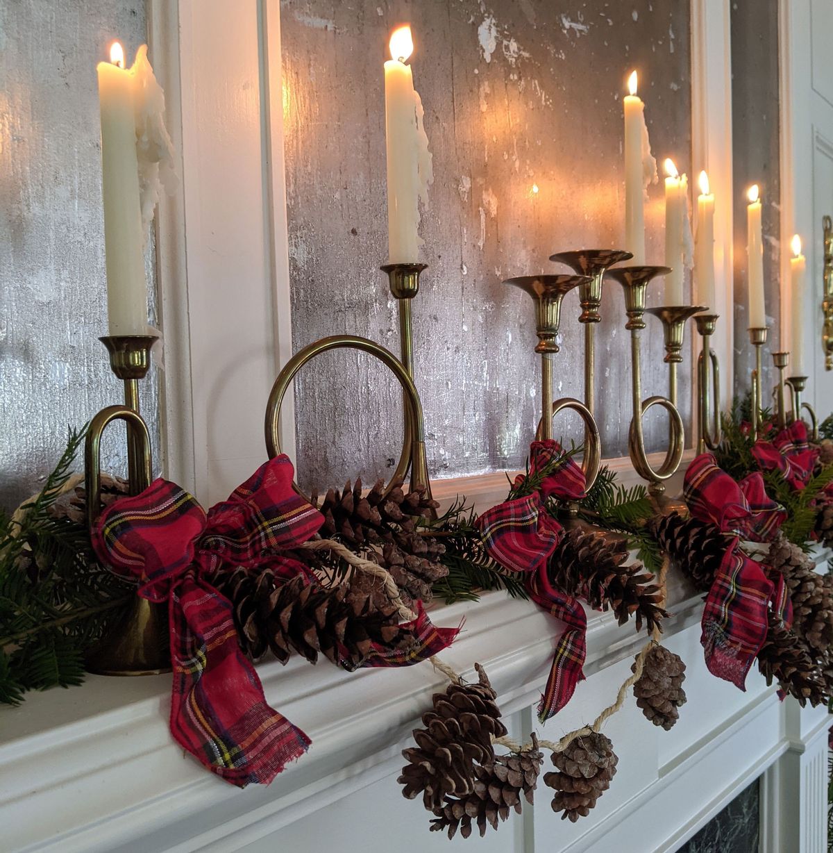 8 thrifted Christmas decor finds that double up as holiday gifts | Real ...