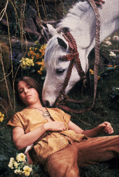 40. 'The NeverEnding Story' (1984)