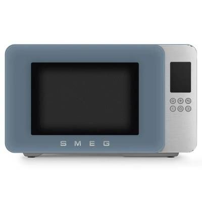 Microwave with Grill