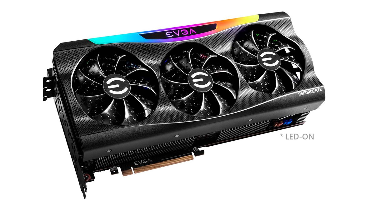 GeForce RTX 3090 Ti AIC partner cards