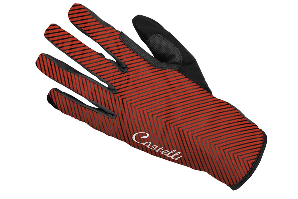 castelli illumina gloves