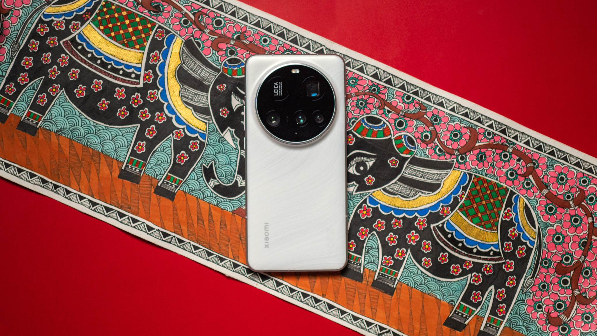 Xiaomi 15 Ultra review: The ultimate camera package