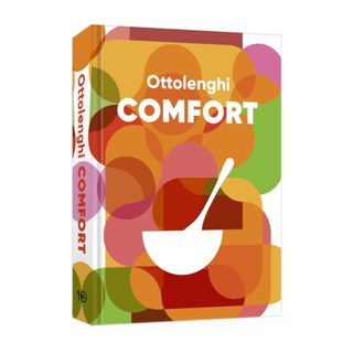 Ottolenghi cookbook