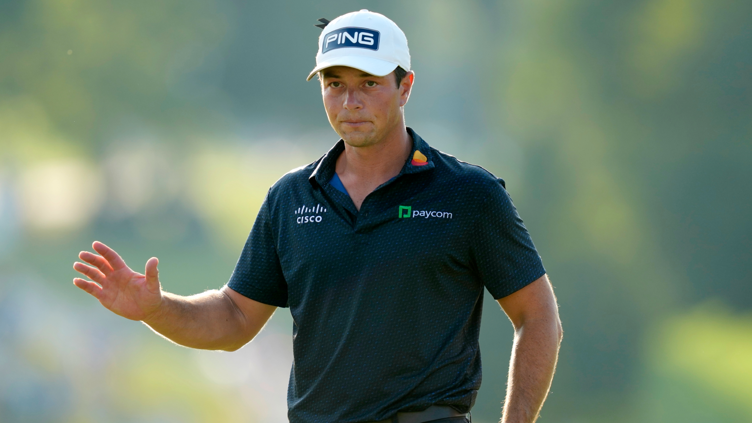 Viktor Hovland