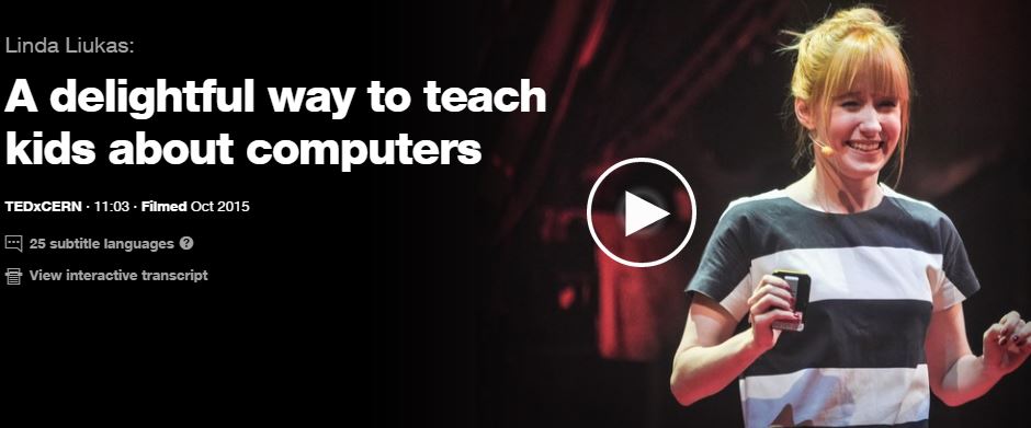 11 Of The Best Ted Talks On Technology - Page 2 | ITPro