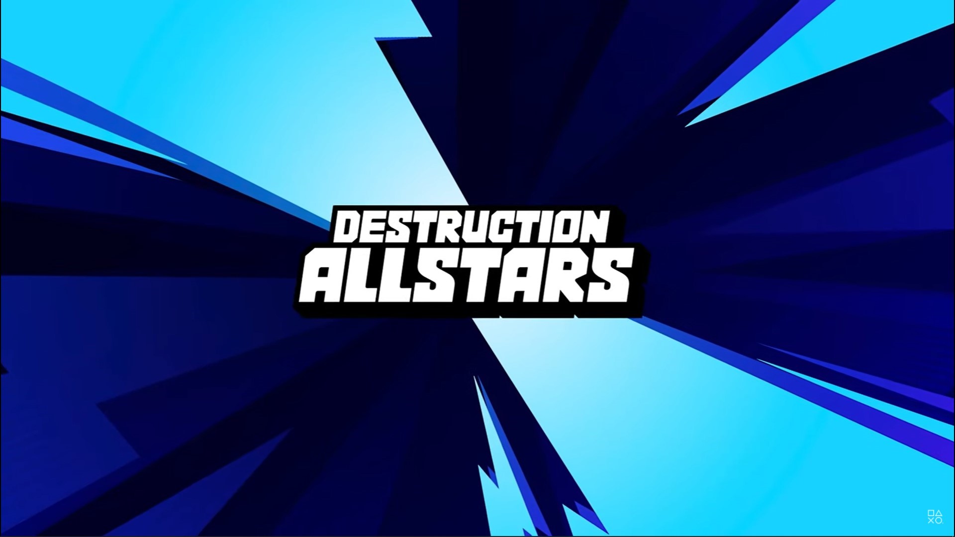 Destruction Allstars