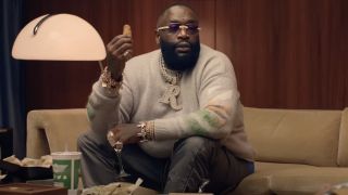 Rick Ross on The Vince Staples Show