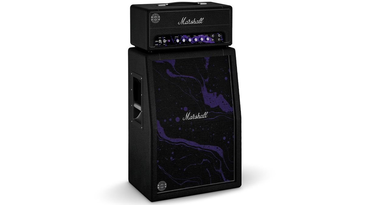 Marshall x Hendrix collection - August 2026