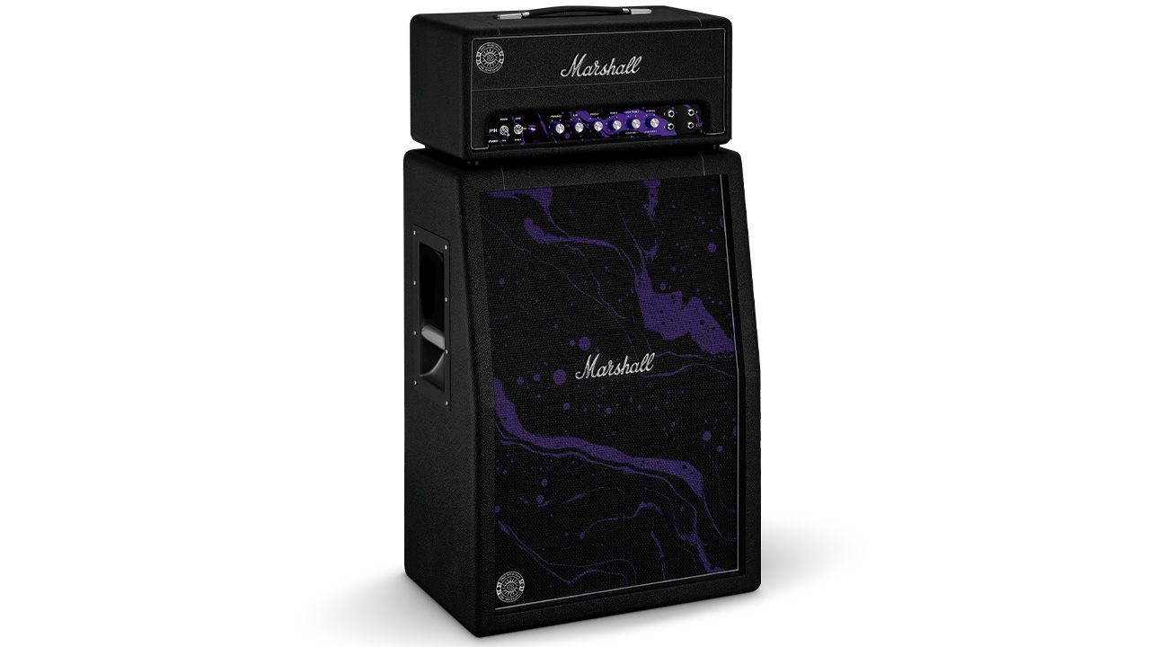 Marshall x Hendrix collection - August 2026