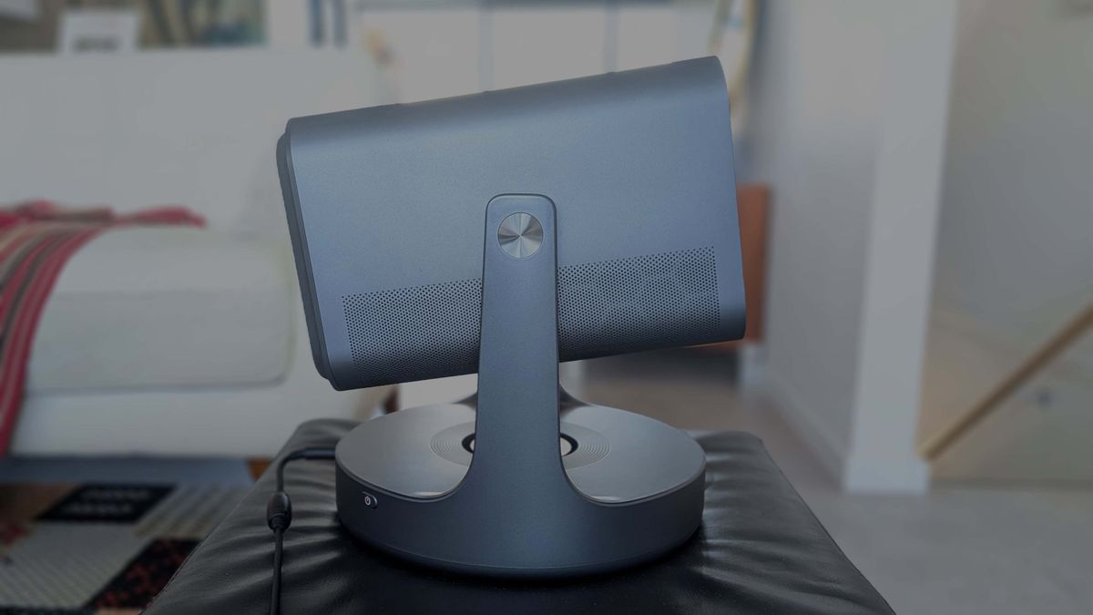 Hisense C2 Ultra gaming projector