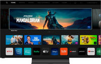 Vizio 65” OLED TV: was $1,999 now $1,499 @ Best Buy