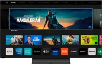 Vizio 65” OLED TV: was $1,999 now $1,499 @ Best Buy