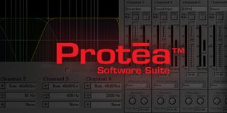 Ashly Audio releases Protea Network-Enabled Software update