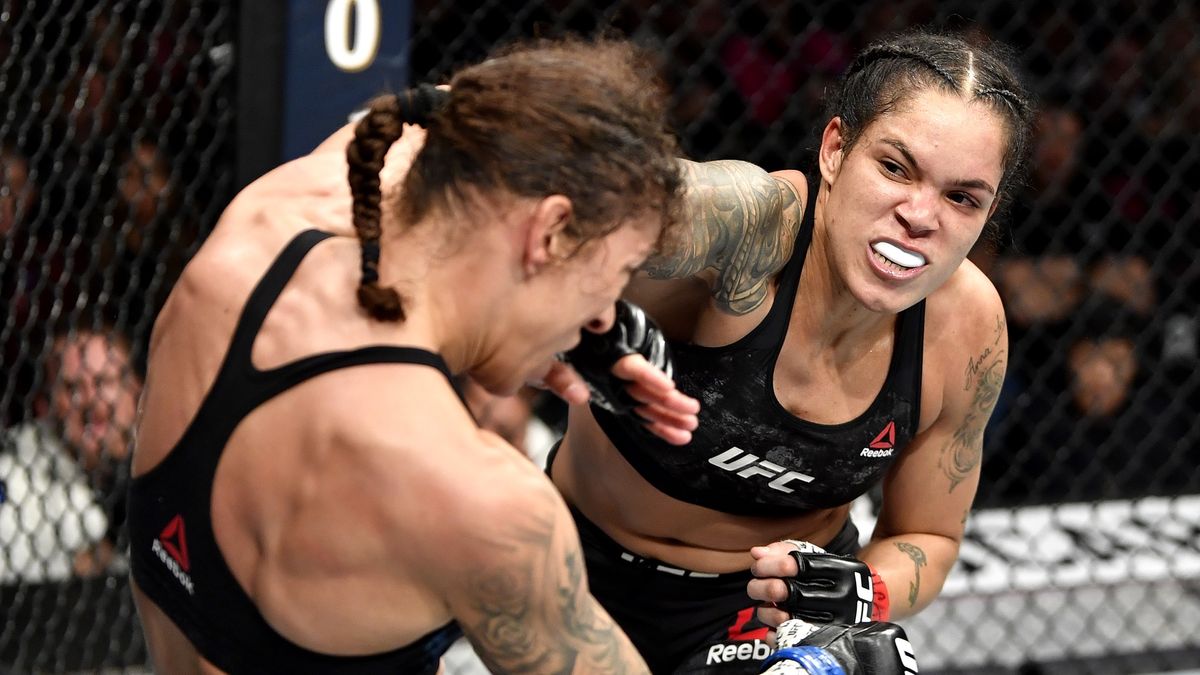 ufc 250 live stream sees amanda nunes looking to make another moment