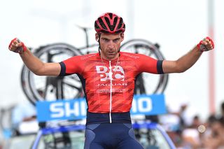 Stage 3 - Tour de San Luis: Koning wins stage 3 in La Punta