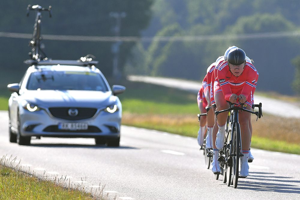 Team Norway