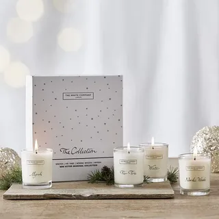 The Seasonal Collection – Votive Set