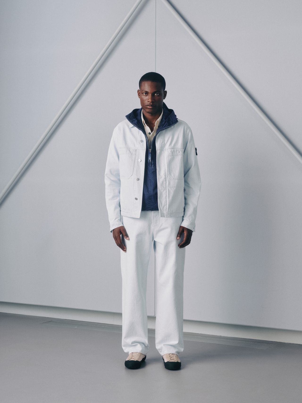 Stone Island Spring/Summer 2026