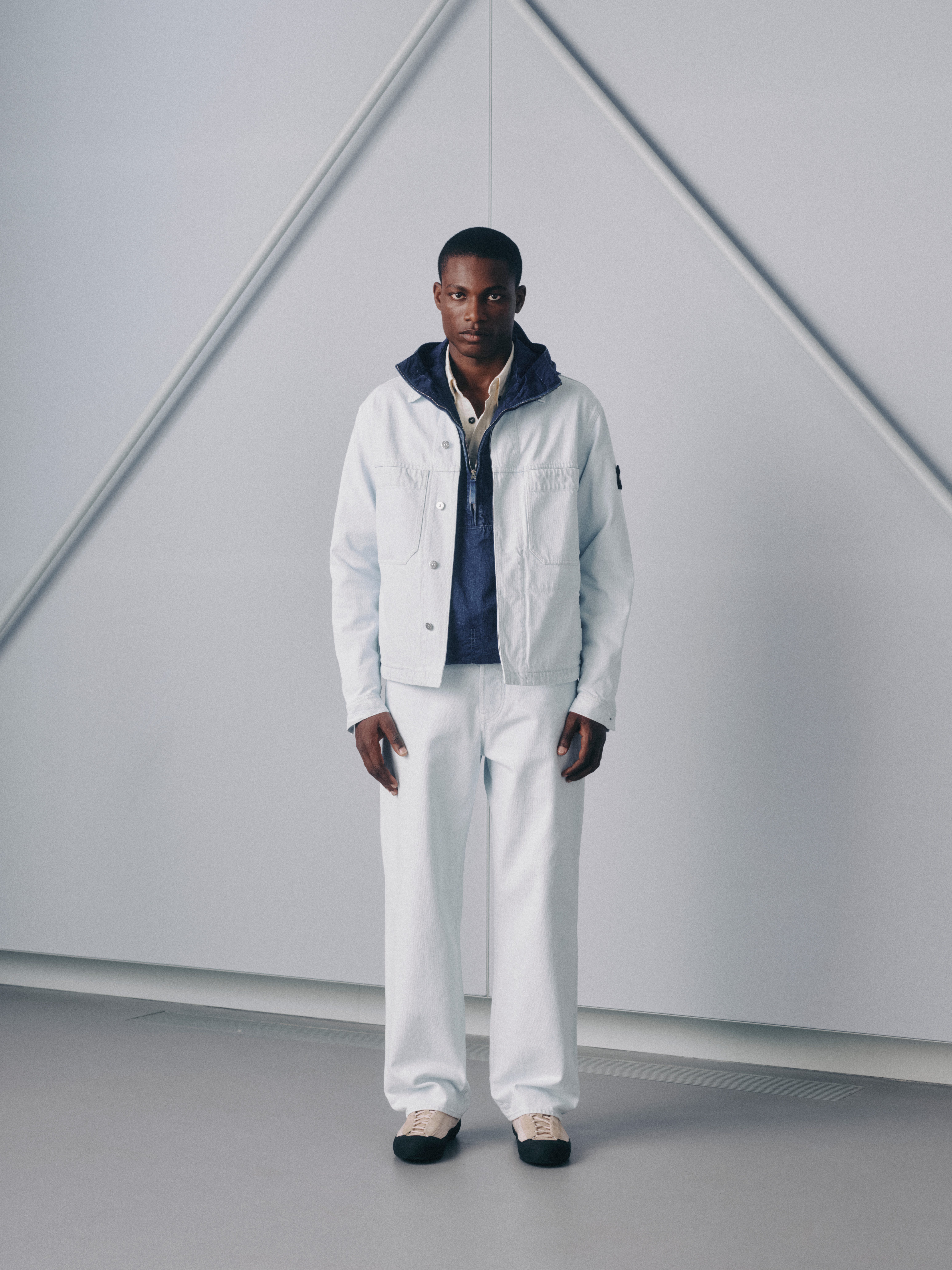 Stone Island Spring/Summer 2026