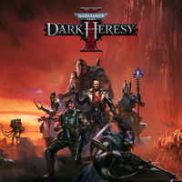 Warhammer 40,000: Dark Heresy | Coming soon to Steam