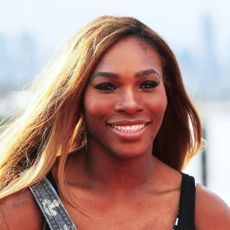 Serena Williams