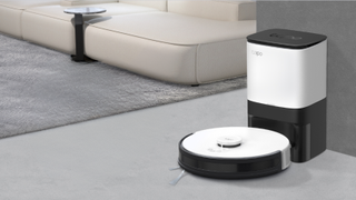 Tapo RV30 Plus Robot Vacuum