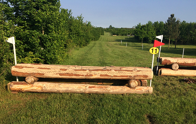 Fence 11