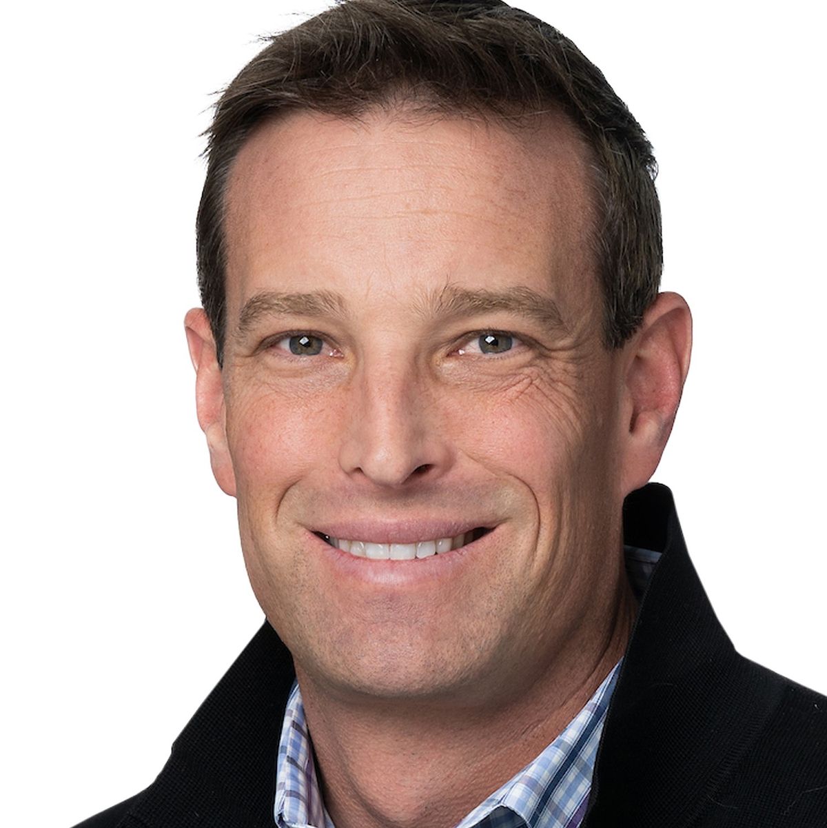 Tegna Names Tom Cox Chief Growth Officer TV Tech